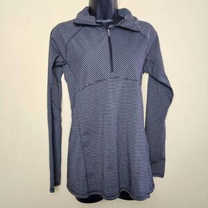 Columbia Striped Pullover 